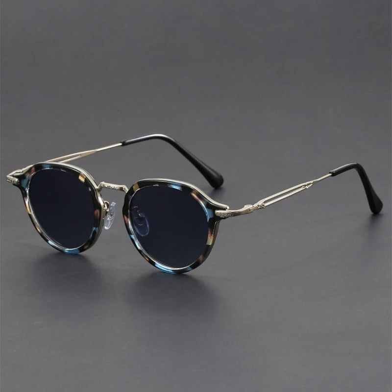 Vittorio Handcrafted Vintage Sunglasses