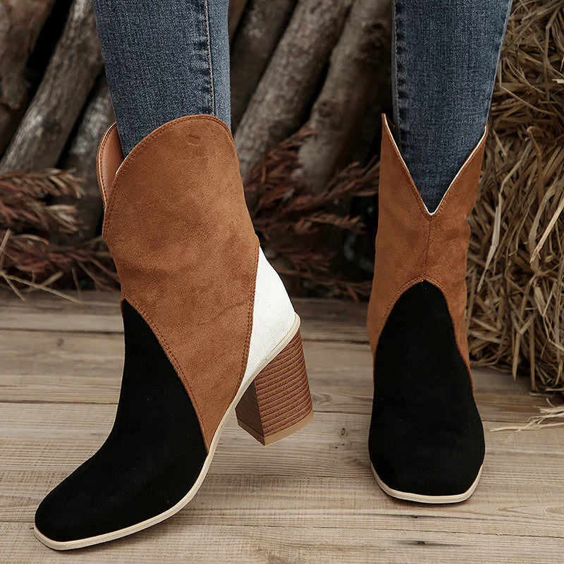 Tucson Trailblazer Boots 2.0