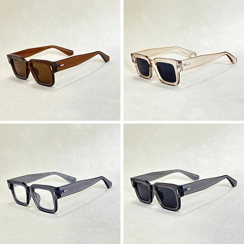 Eterna Luxe Sunglasses